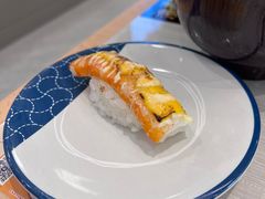 -濱寿司(高新伊藤店)