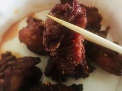 香煸鸡-老韩煸鸡·中国炸鸡(水塔美食街店)
