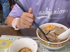 -六禄面家(芳和分店)