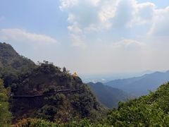 -大慈岩风景区