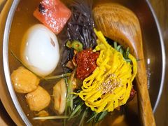 -樱花墅朝鲜族风味餐厅(厦门街创始店)