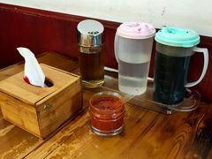 -丽虹云南过桥米线(兴工街店)