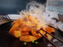 -味莊·青岛菜(云霄路店)