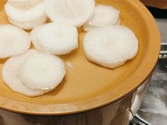 -龍歌自助小火锅(市北台东利群店)