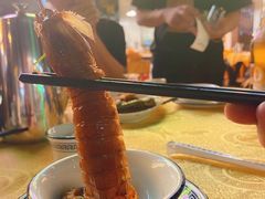 -得记得潮州海鲜砂锅粥(宝业路店)