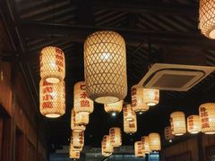 -二十八里太湖船菜(吉祥路店)