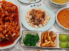 -裕兴记•蟹黄面馆(人民广场店)