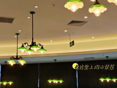 -老吉堂上海本帮菜(望京万象汇店)