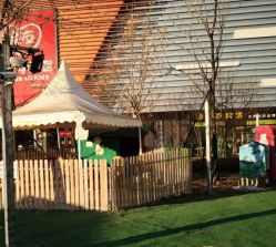 -萌宠亲子动物乐园(槐房万达店)