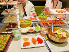 -丰茂烤串(金源店)