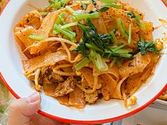 -宋益驴蹄子面肉夹馍(辛家庙店)