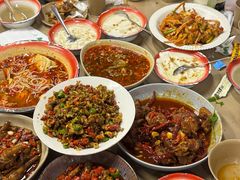 -老三样·旧食新味(万寿宫店)