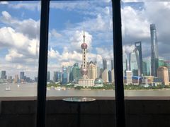 -上海和平饭店华懋阁 Cathay Room