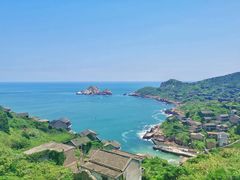 -枸杞岛
