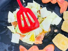 -辣贵州烙锅(洪德路店)