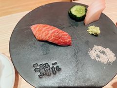 -橼舍鮨青木