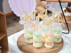 -艾加柒克蛋糕茶歇甜品台(春熙路店)