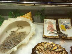 -格瑞欧海鲜自助烤肉火锅(光彩店)