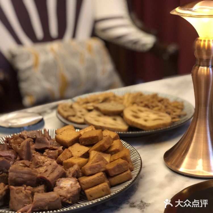 下午茶| 最潮的高颜值会所