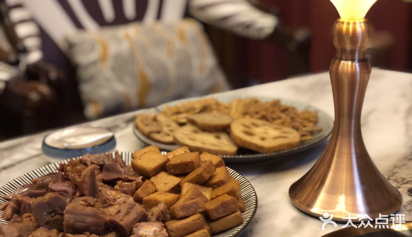 下午茶| 最潮的高颜值会所