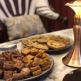 下午茶| 最潮的高颜值会所