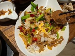 -云海肴·汽锅鸡·云南代表菜(五道口购物中心店)