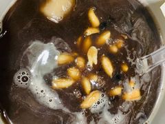 红豆烧仙草-杨小贤(东融国际影城店)