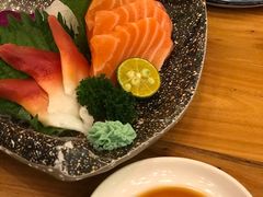 -桃太郎创作料理(大坪店)