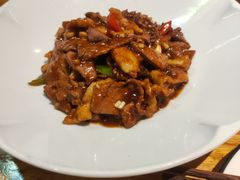 -壹零捌道·北京烤鸭(车公庄店)