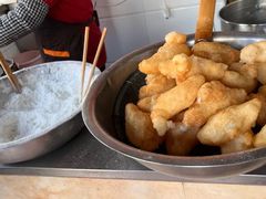 -众品香美食(三弓路店)