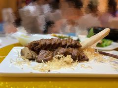 -广州塔晖粤轩中餐厅