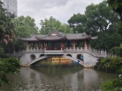 -柳侯公园