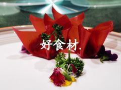 -金枝玉叶上海人家食府(三里河店)