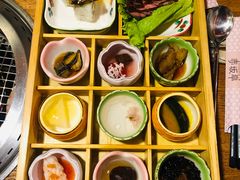 -赤坂亭·M9和牛烧肉·铁板烧(合肥万象城店)