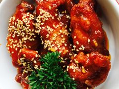 -必胜客(海滨店)