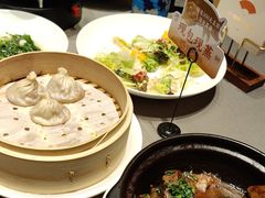 -小厨娘淮扬菜(天印大道店)