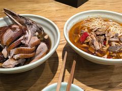 -晓马鸭店(新芜路店)