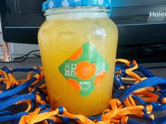 -仁义涵西餐·咖啡(中华巴洛克店)