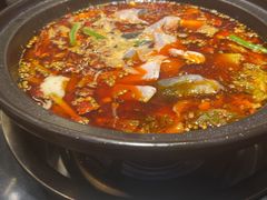 -小饕荟雅安贡椒鱼鲜馆(广福桥店)