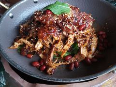 -吃饭皇帝大(解放西路店)