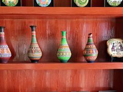 -沿江海南菜·文昌鸡祖师爷(大东海店)