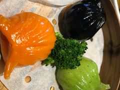 -香港表哥茶餐厅(银泰百货店)