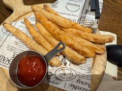 -呷哺呷哺 小火锅 (浦东新欧尚超市店)