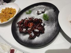 -贝勒爷·酥不腻烤鸭