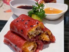-虾饺妹·粤式手工点心(水荫路店)