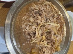 -南城香·饭香串香馄饨香(青年路店)