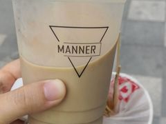 -Manner Coffee(壹方城店)