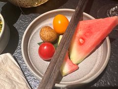 -大龙燚·旷野鲜火锅(广州首店)