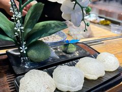 -沙州食驿·非遗小吃夜市