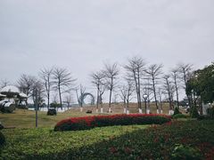 -厦门园林博览苑